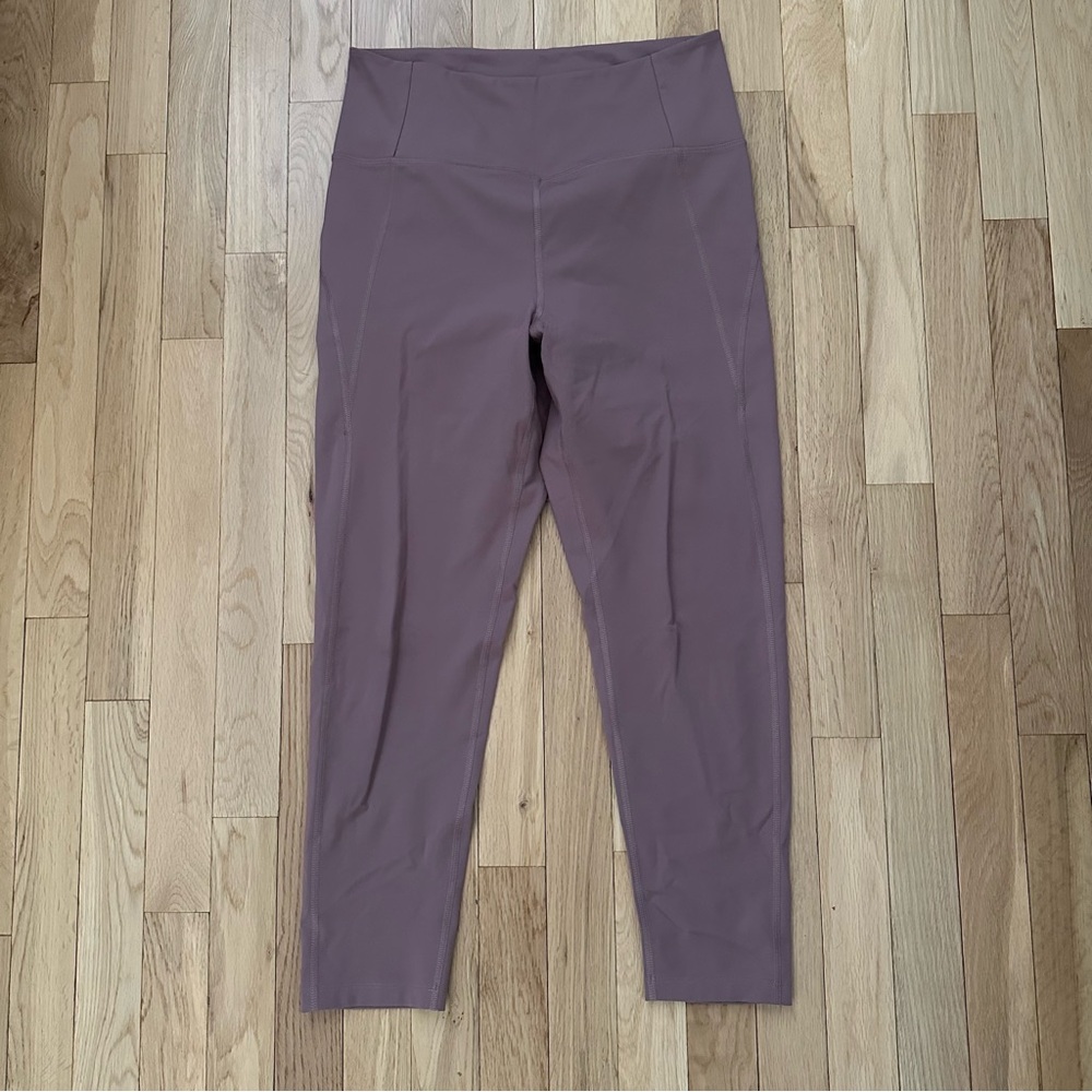 Girlfriend Collective Petite Leggings Sz L